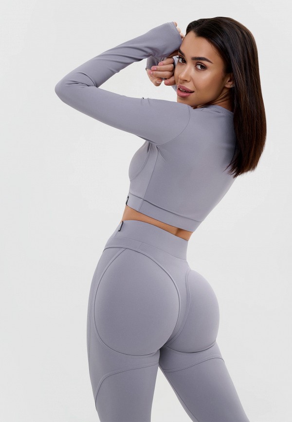 Bona Fide Рашгард - фото 3