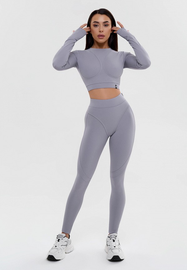 Bona Fide Рашгард - фото 6