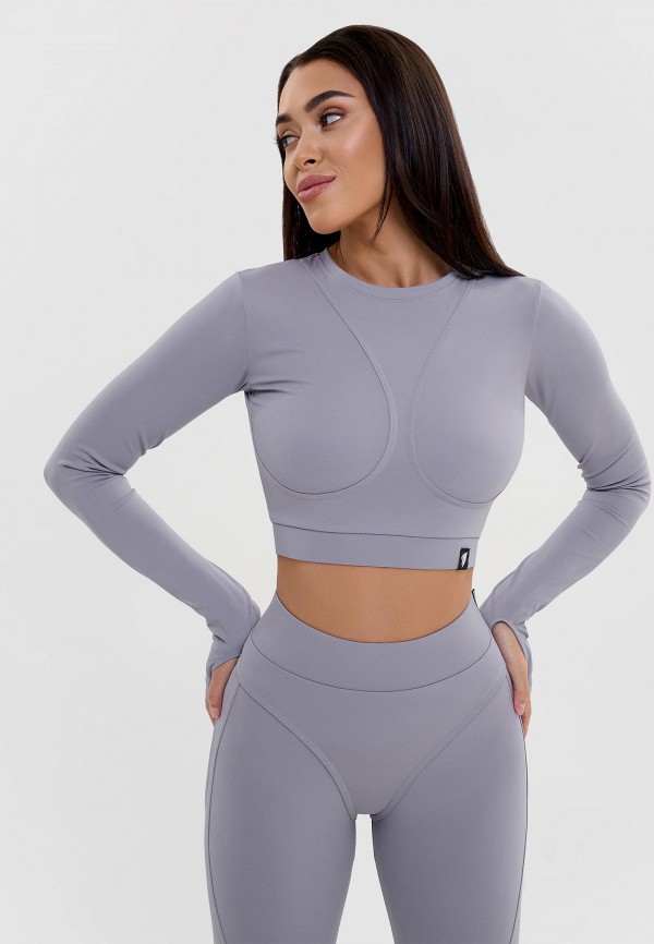 Bona Fide Рашгард - фото 5