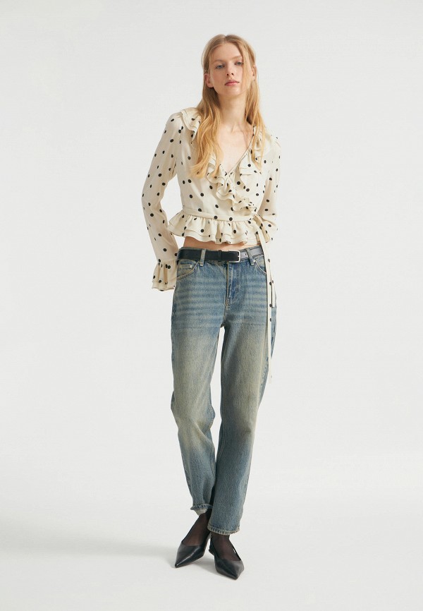 Lime Блуза - фото 1