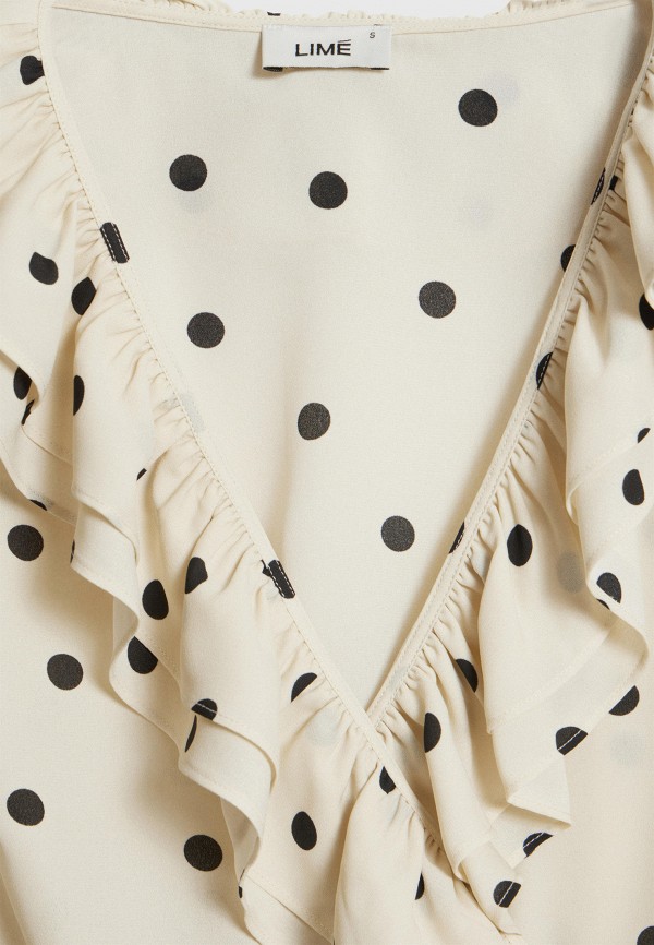 Lime Блуза - фото 5