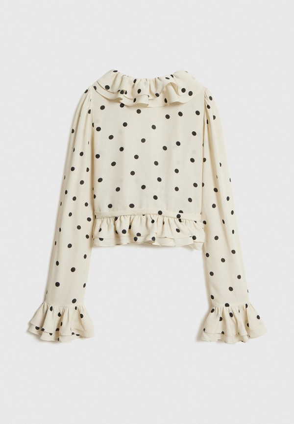 Lime Блуза - фото 4