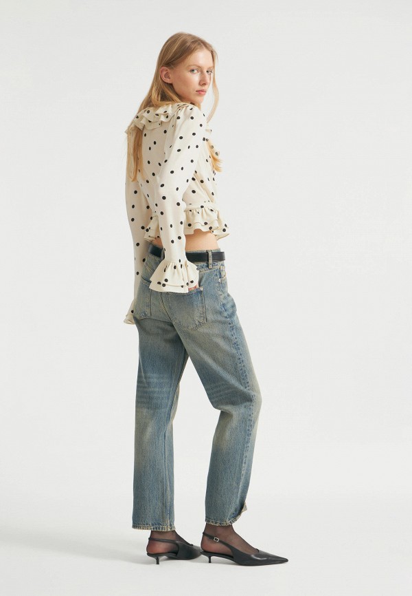 Lime Блуза - фото 2