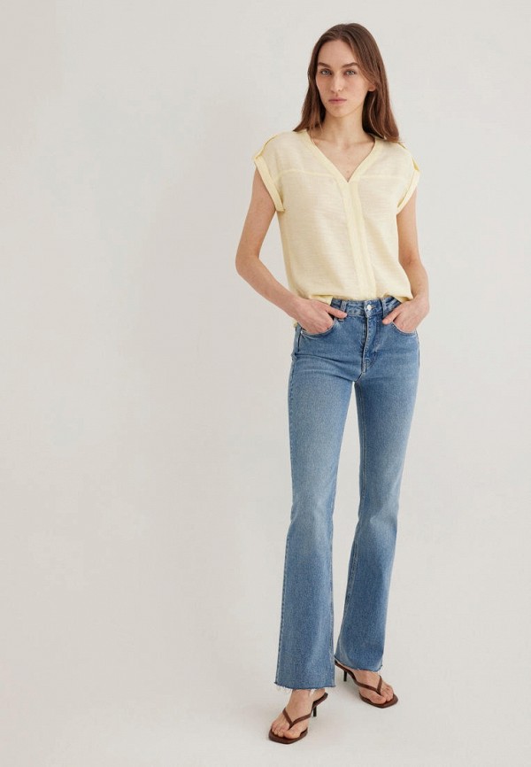 Mavi Блуза - фото 2