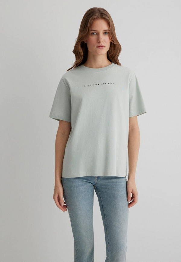 Mavi Футболка - фото 3