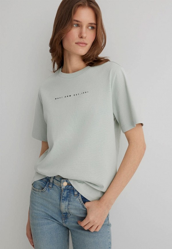 Mavi Футболка - фото 4