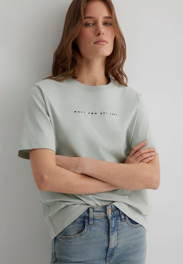 Mavi Футболка - фото 5