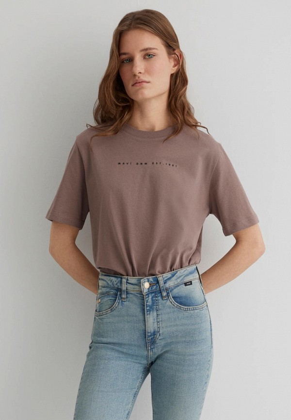 Mavi Футболка - фото 1