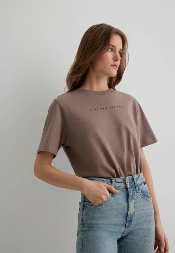 Mavi Футболка - фото 4