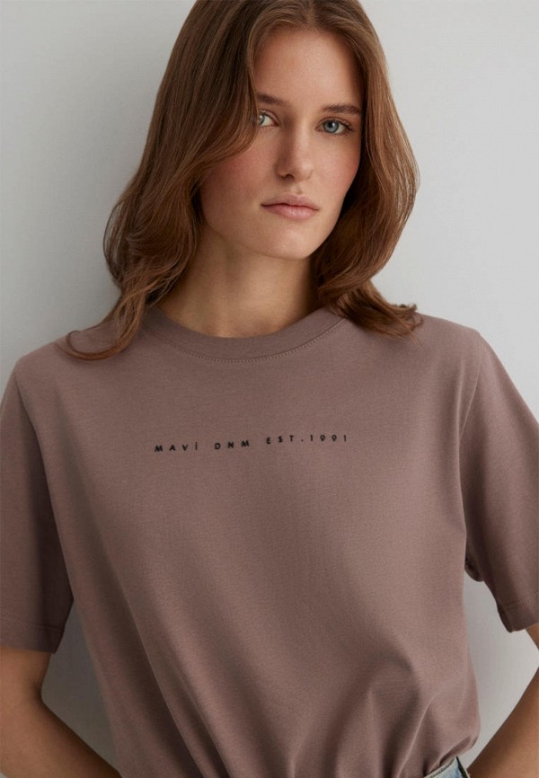 Mavi Футболка - фото 5