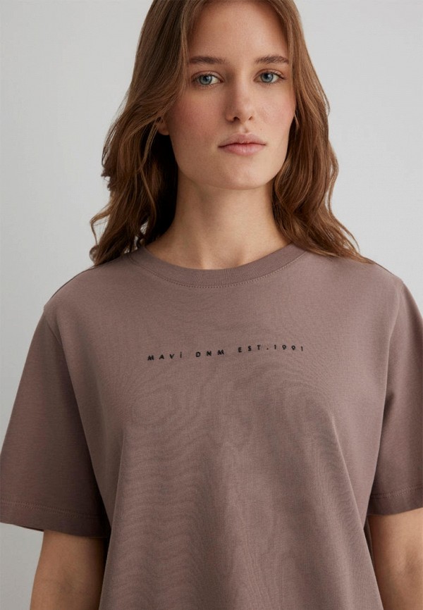 Mavi Футболка - фото 6