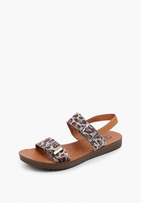 Kari Сандалии - фото 2