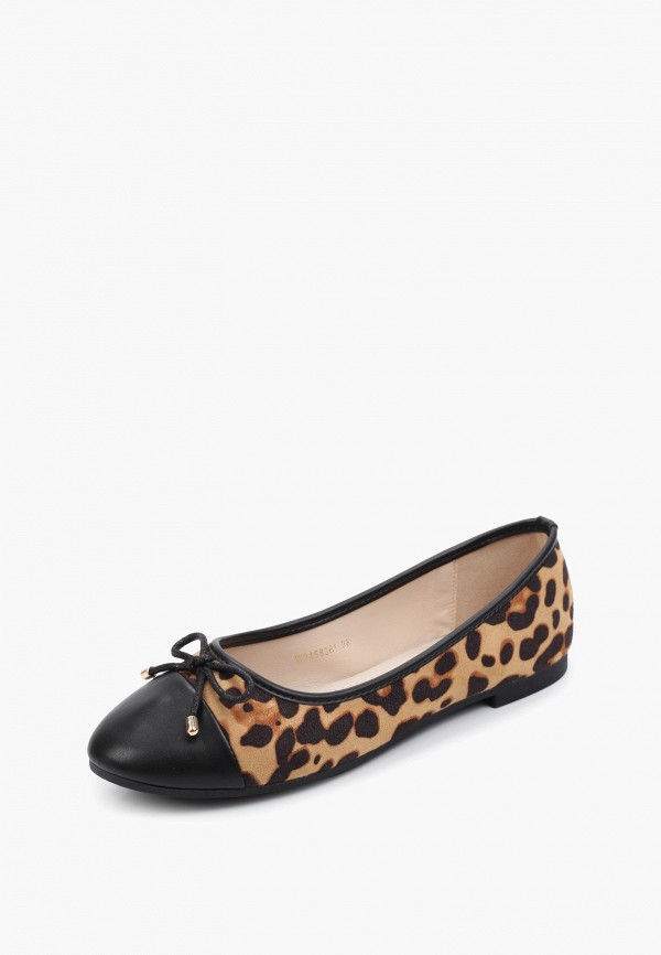 T.Taccardi Балетки - фото 2