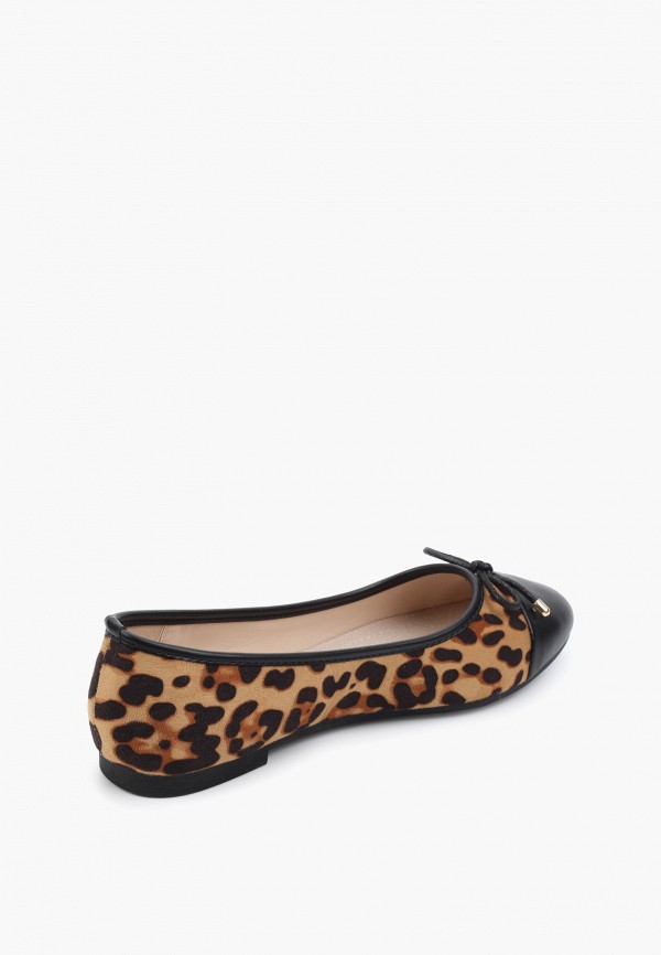 T.Taccardi Балетки - фото 3