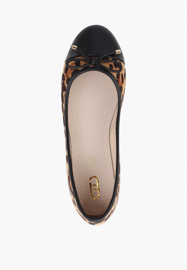 T.Taccardi Балетки - фото 4