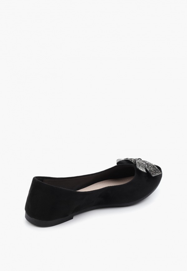 T.Taccardi Балетки - фото 3