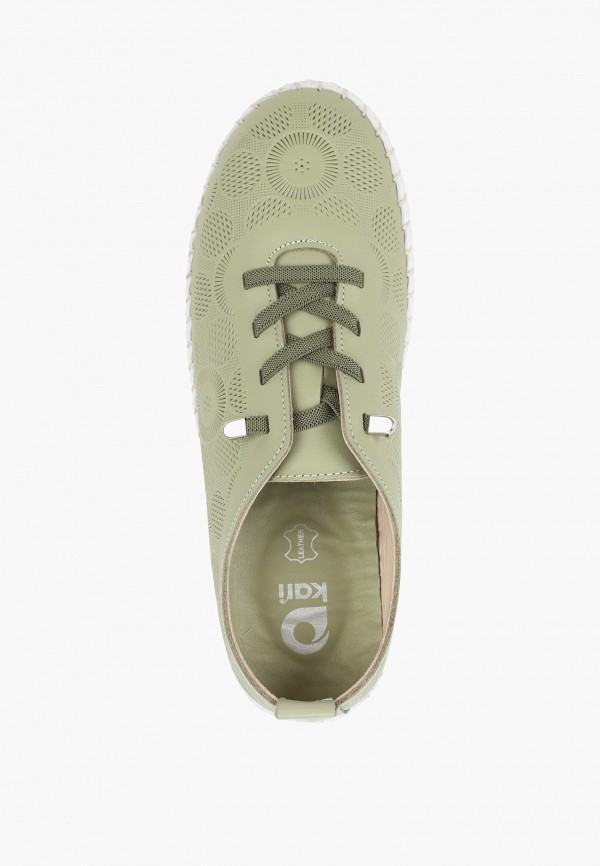 Kari Ботинки - фото 4