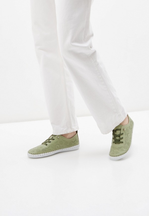 Kari Ботинки - фото 6