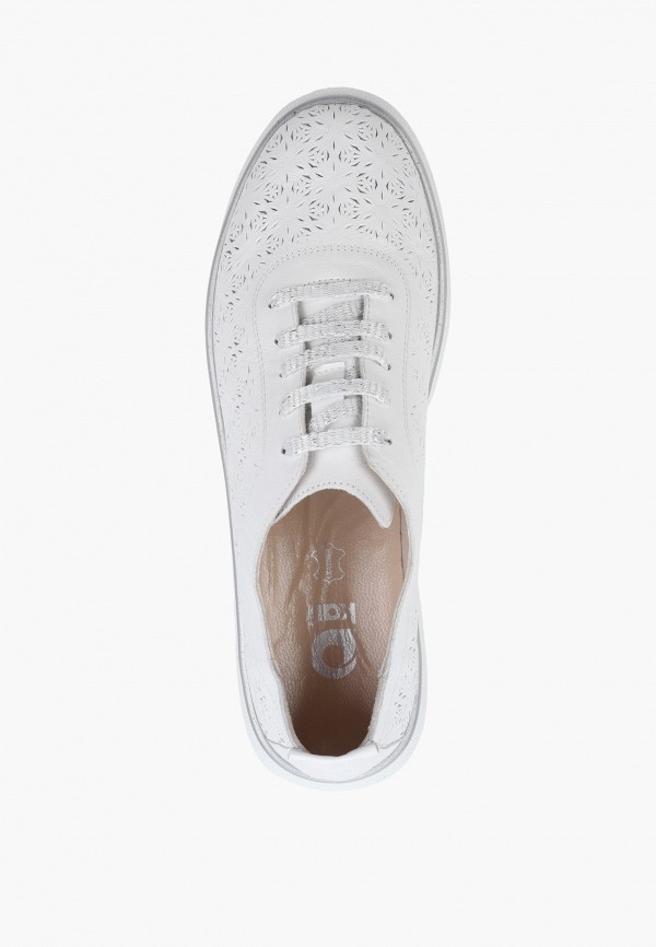 Kari Ботинки - фото 4