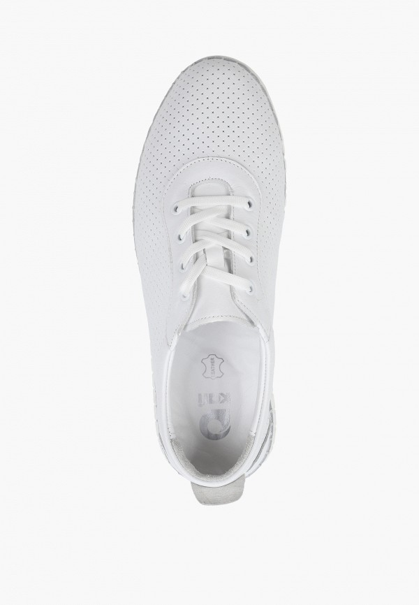 Kari Ботинки - фото 4