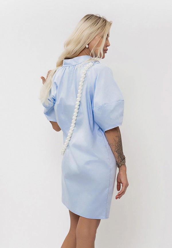 Ptaxx Платье - хлопок 100% Lamoda Online Exclusive - фото 3