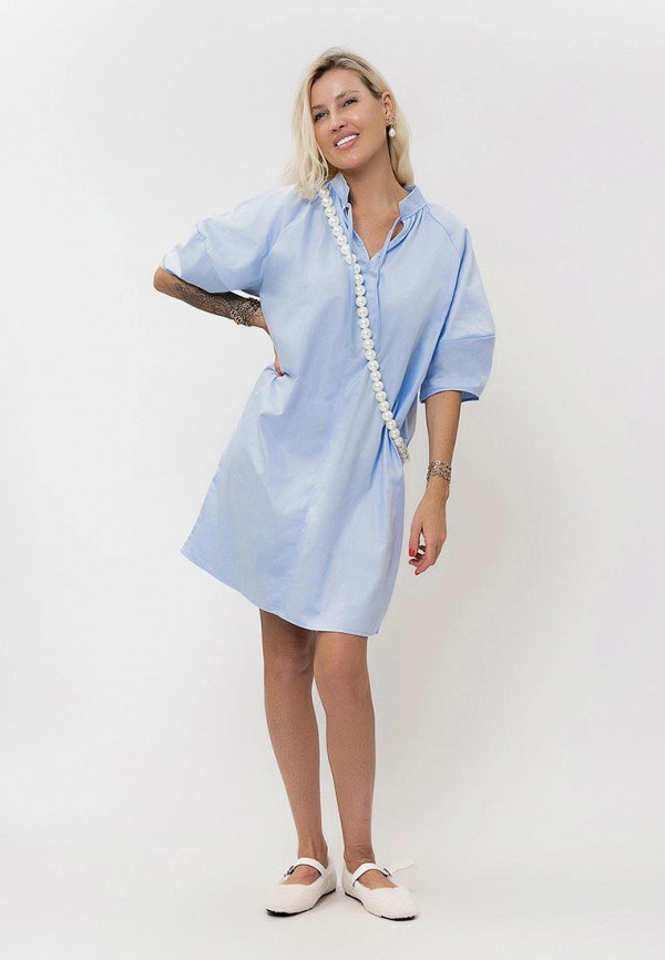 Ptaxx Платье - хлопок 100% Lamoda Online Exclusive - фото 2