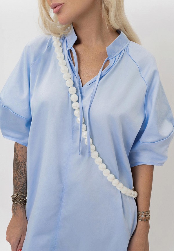 Ptaxx Платье - хлопок 100% Lamoda Online Exclusive - фото 4