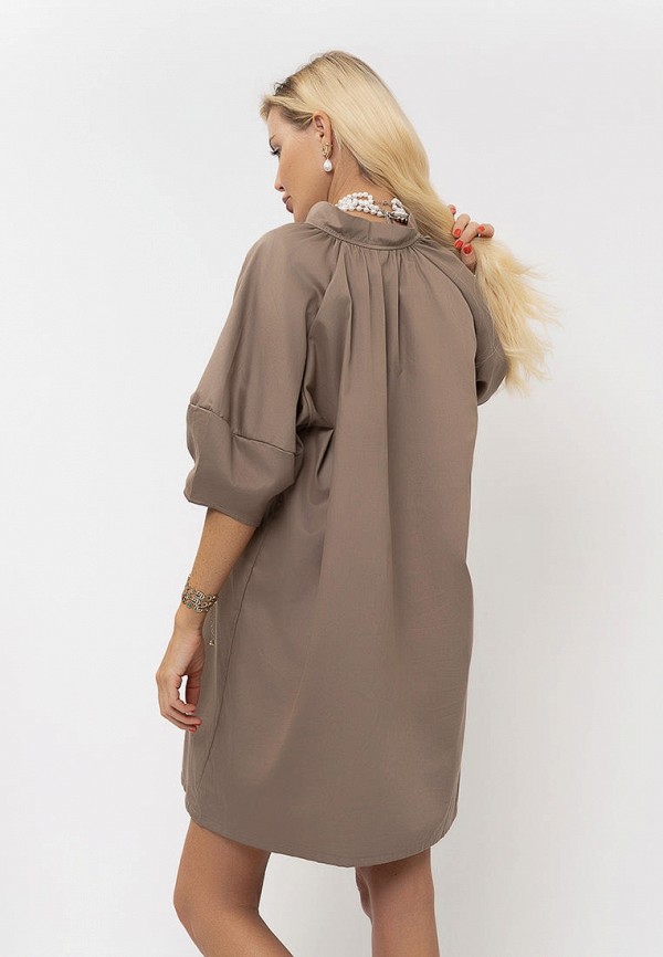 Ptaxx Платье - хлопок 100% Lamoda Online Exclusive - фото 3