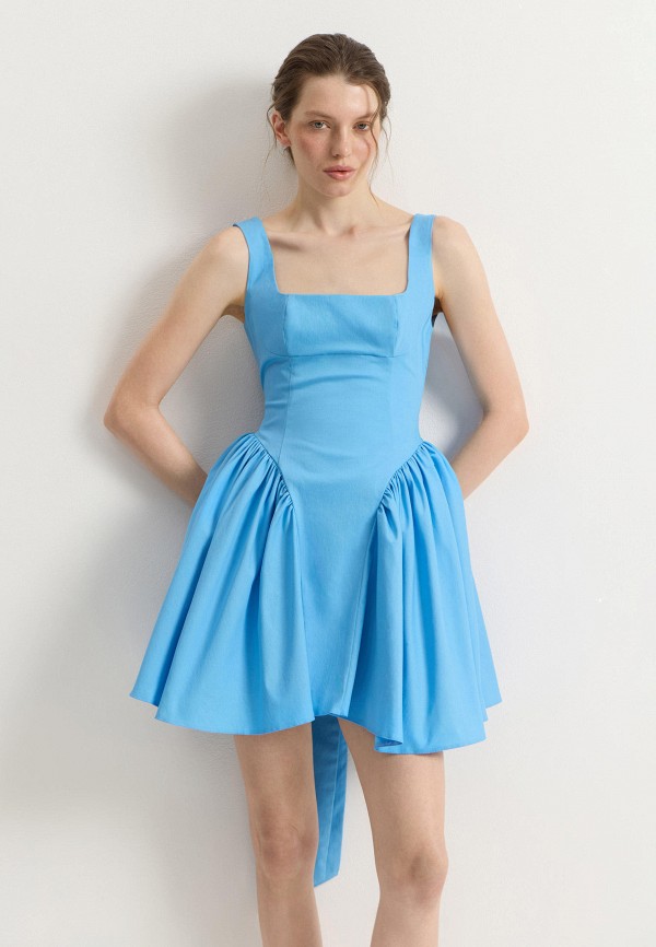 Top Top Платье - фото 1