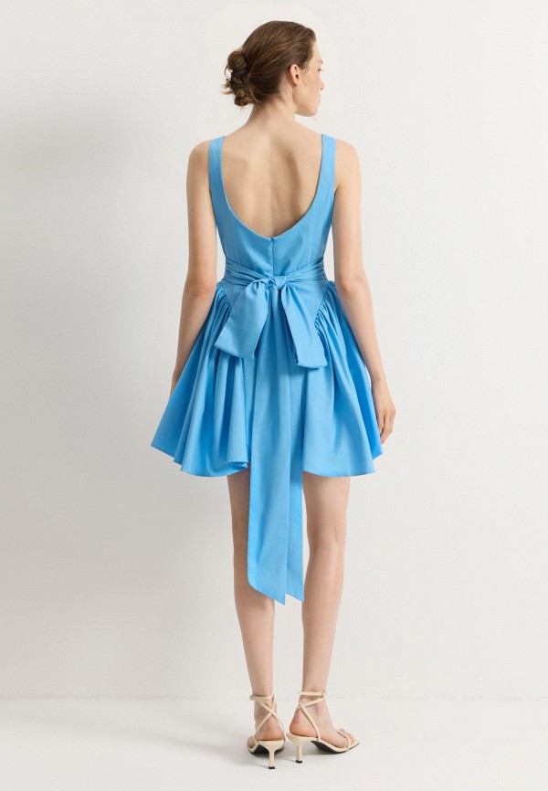 Top Top Платье - фото 3