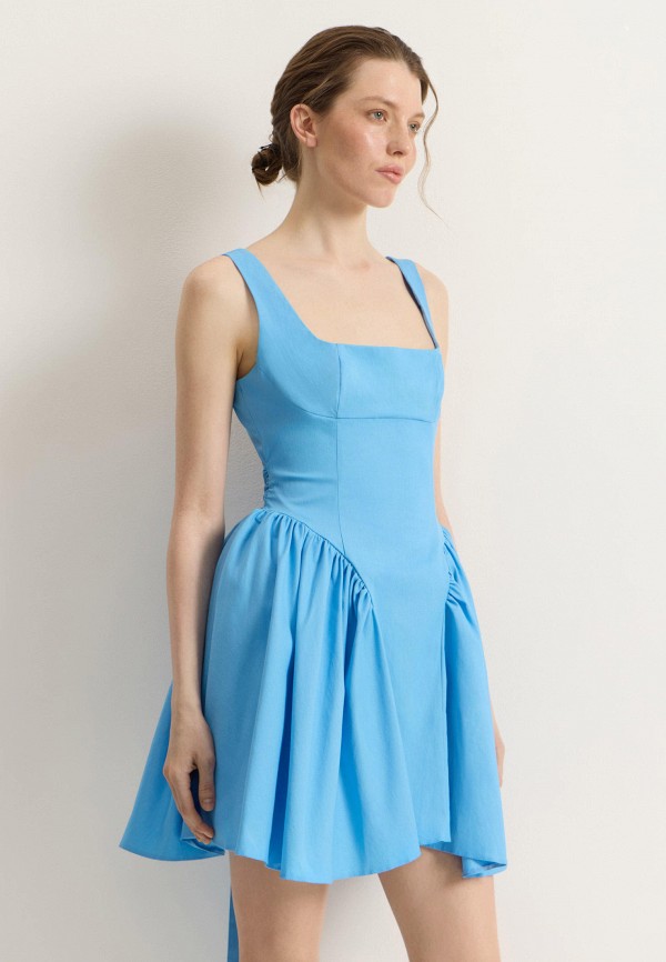 Top Top Платье - фото 5