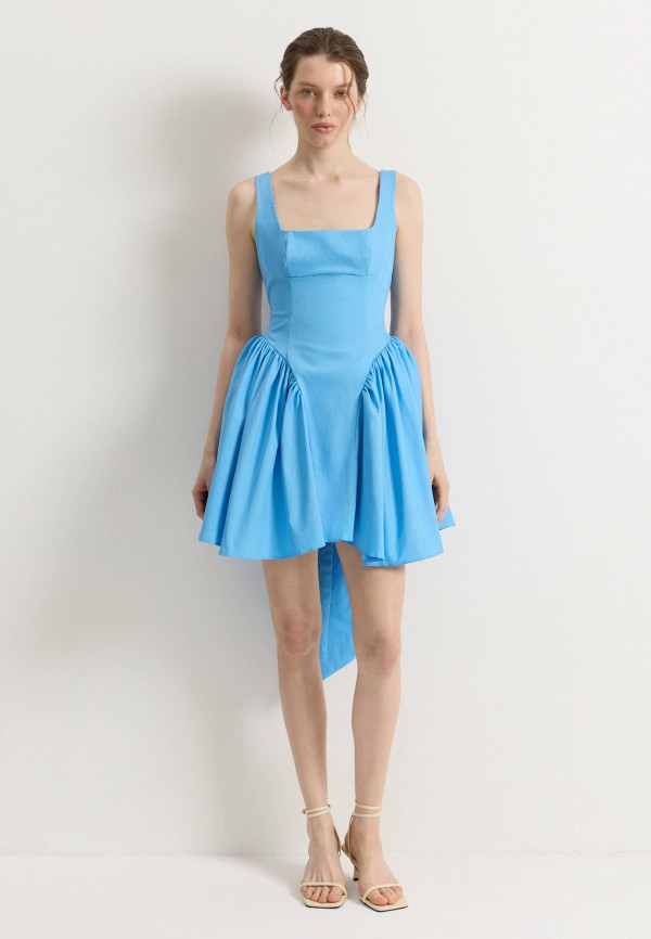 Top Top Платье - фото 2