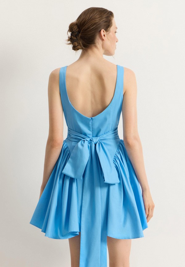 Top Top Платье - фото 4