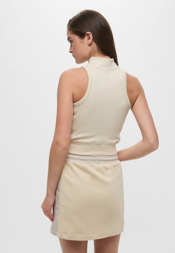 Karl Lagerfeld Jeans Топ спортивный - фото 3