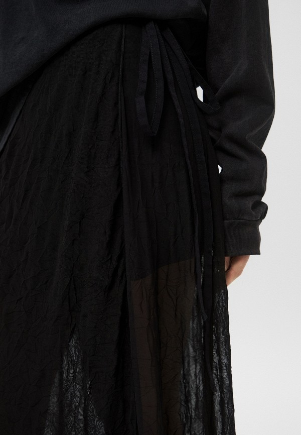 Befree Юбка - и подъюбник - фото 4