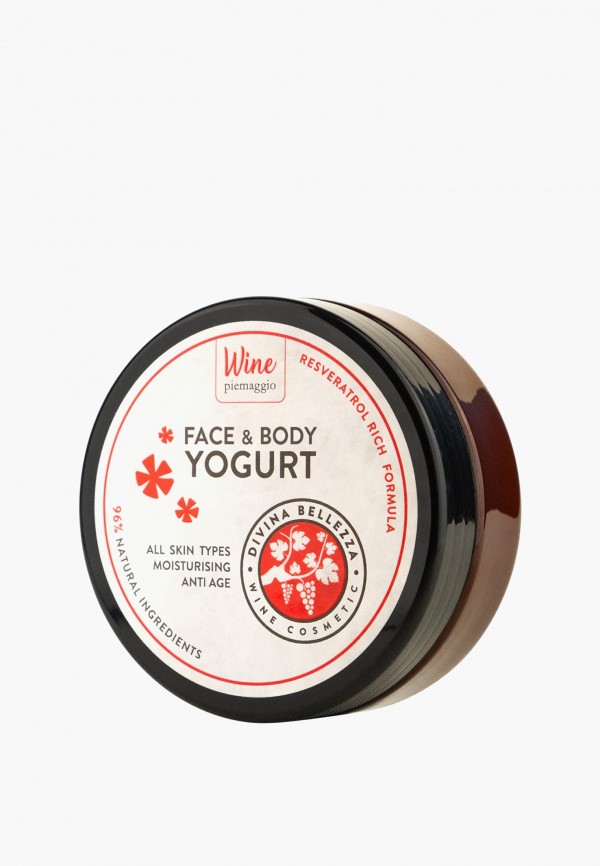 Divina Bellezza Крем для тела - фото 1