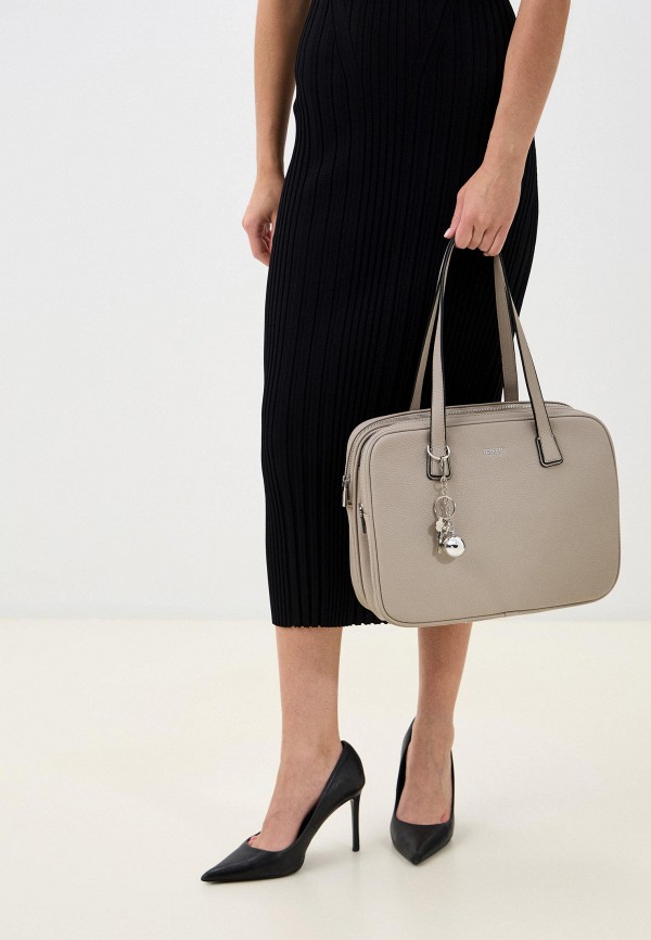 Fabretti Сумка и брелок - для документов - фото 4