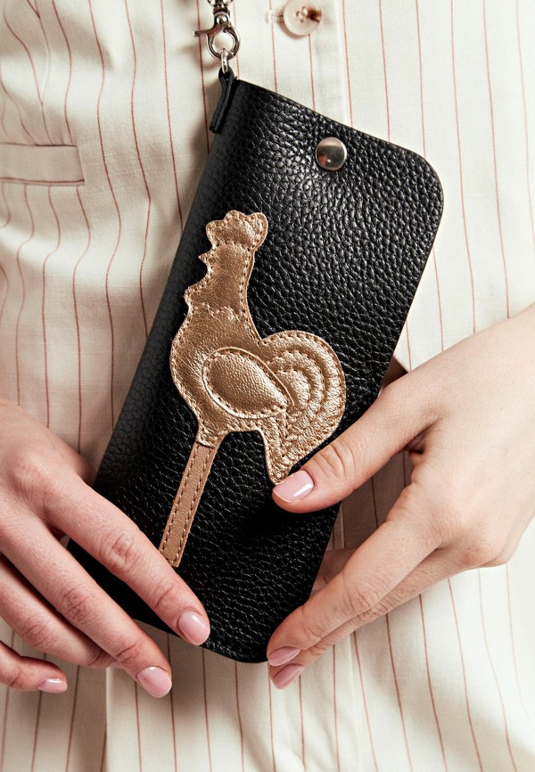 Pepfer Чехол для очков - Folk - фото 5