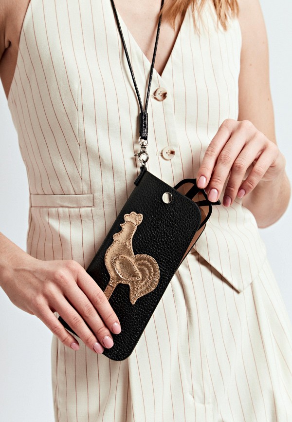 Pepfer Чехол для очков - Folk - фото 4