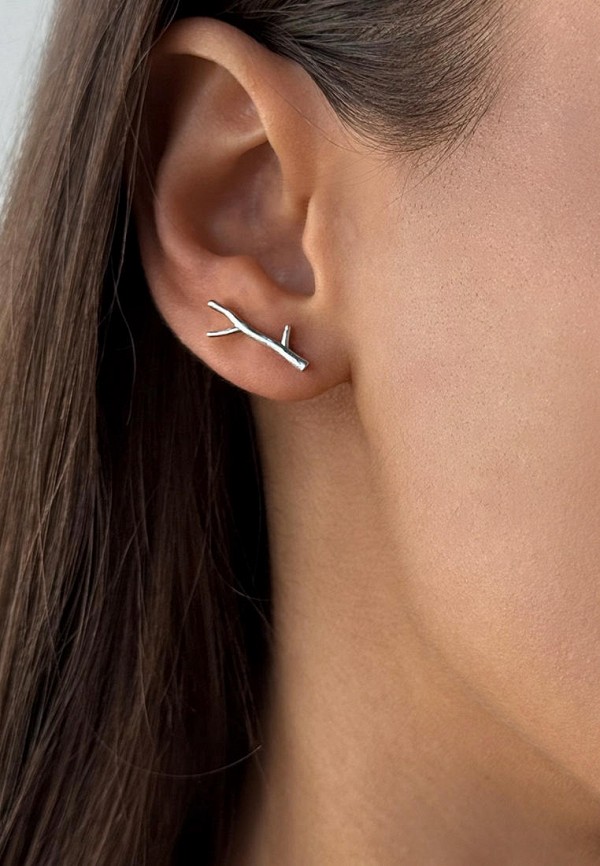 Attribute Shop Серьги - фото 2