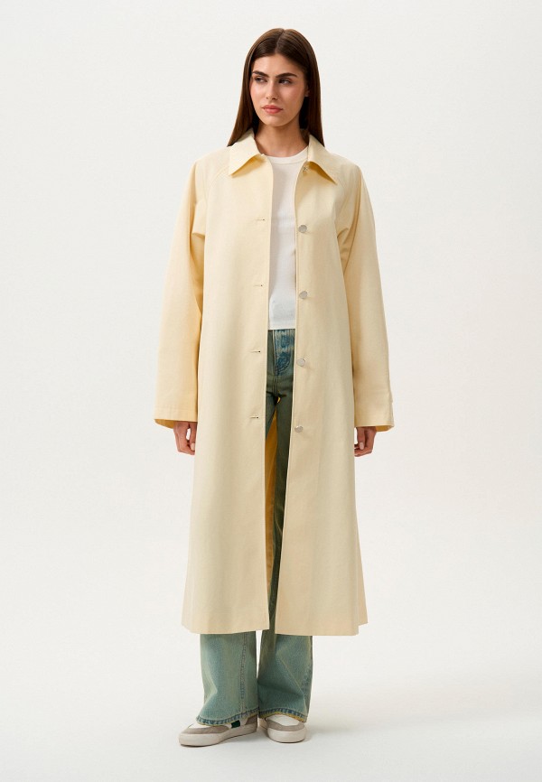 Calista Плащ - фото 1