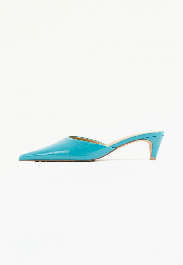 Calista Мюли - фото 1