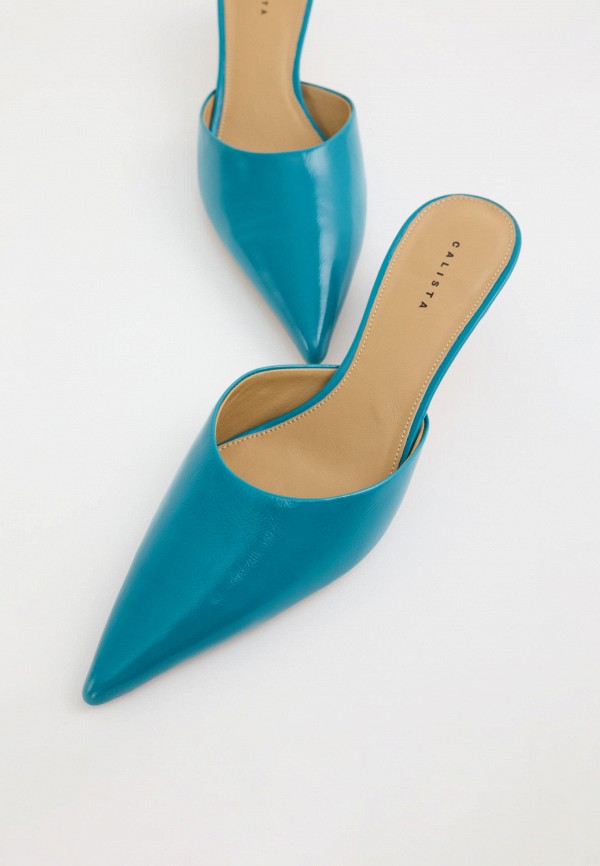 Calista Мюли - фото 2