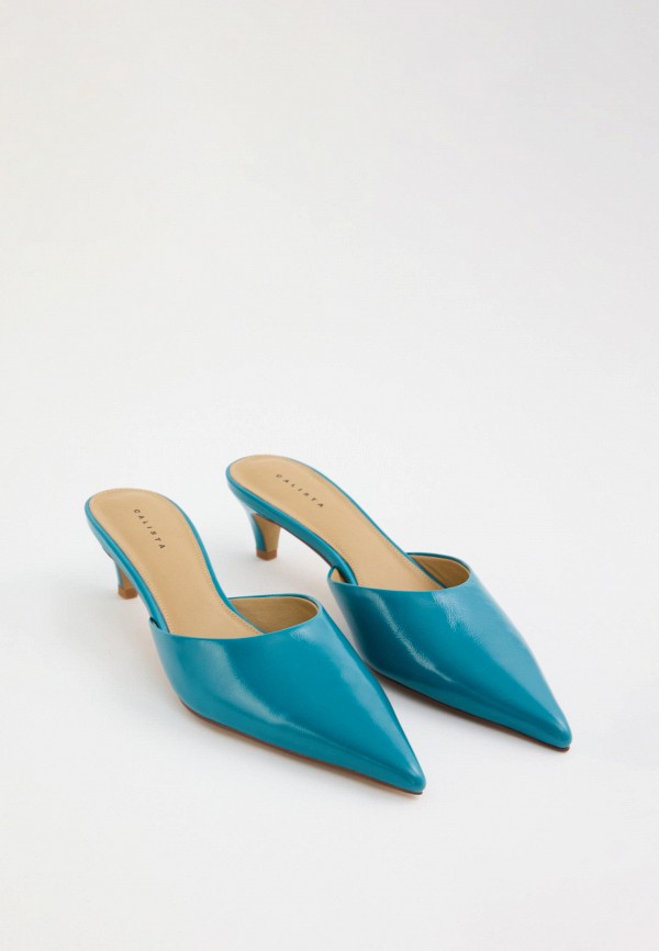 Calista Мюли - фото 4