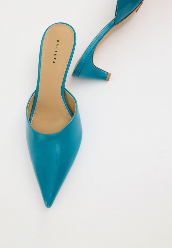 Calista Мюли - фото 5