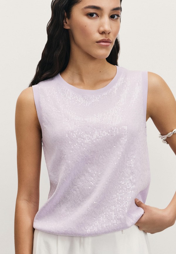 Zarina Топ - фото 1