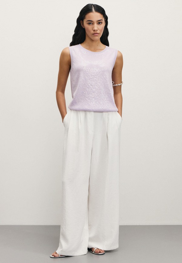 Zarina Топ - фото 2