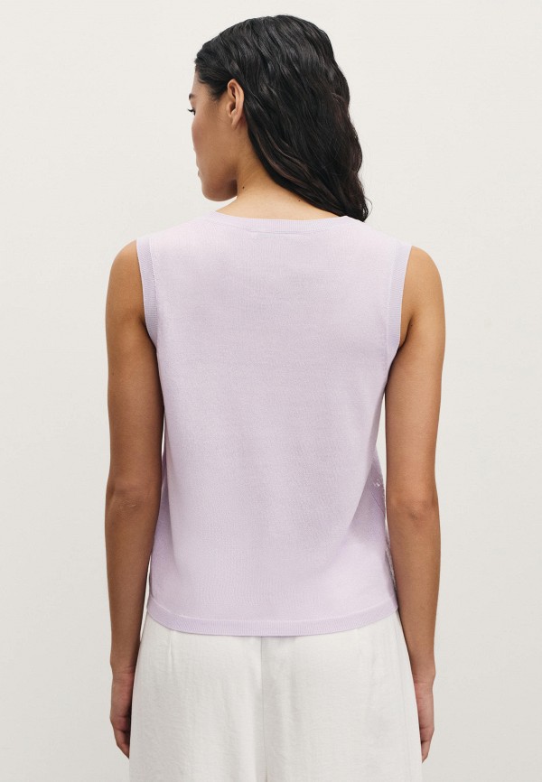 Zarina Топ - фото 3