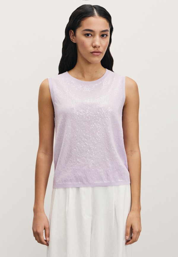 Zarina Топ - фото 4