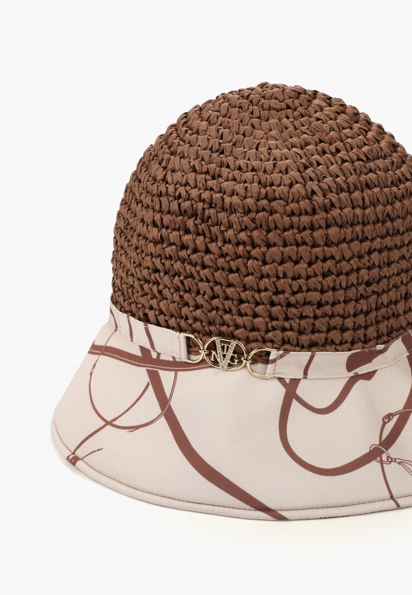 Панама VNTG vintage+, цвет: коричневый, MP002XW0T0JR — купить в ...